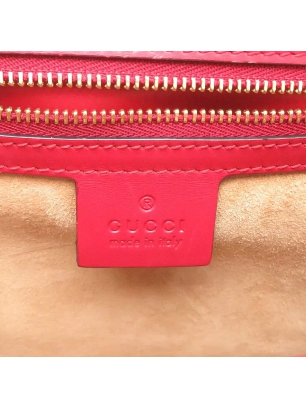 Gucci Shoulder Bag